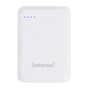    Intenso XS10000 10000mAh (7313532), white