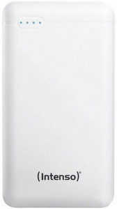   Intenso XS20000 20000mAh White