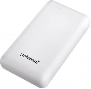   Intenso XS20000 20000mAh White 3