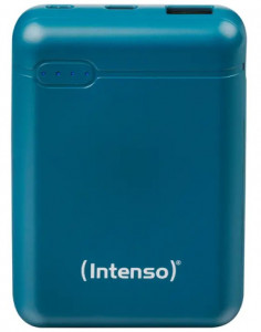  Intenso XS 10000(petrol) 10000 mAh