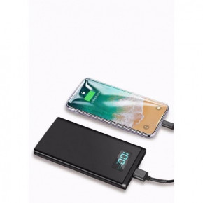 Power bank Joyroom D-M190 10000 mAh |1USB/1Type-C/2A| black