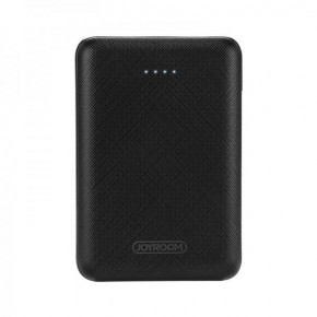 Power bank Joyroom D-M197 10000 mAh |2USB/2.1A| black