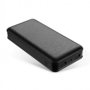 Power bank Joyroom D-M197 Plus 20000 mAh |2USB/2.1A| black