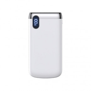  Joyroom D-M194 10000mAh 3USB 2.1A White 6