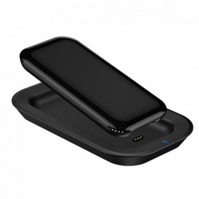   Joyroom D-T199 Dual-use Wireless 10000 mAh Black