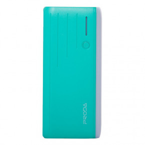   Remax Proda Time PPL-19 12000mAh Green