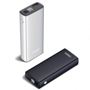  Joyroom D-M223 QC3.0 10000mAh 3USB 2A Silver