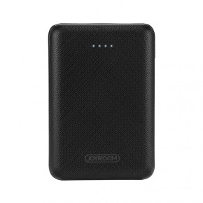   Joyroom Stylish Series D-M197 10000mAh Black