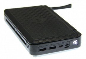   WSC29 20000 mAh