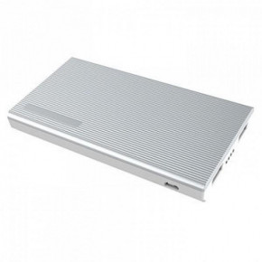 Power Bank LDNIO PR1002 10000 mAh White (BS-000063037) 3