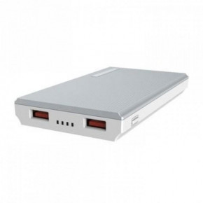 Power Bank LDNIO PR1002 10000 mAh White (BS-000063037) 4