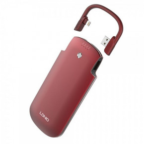   Ldnio PL1005 10000 mAh Red