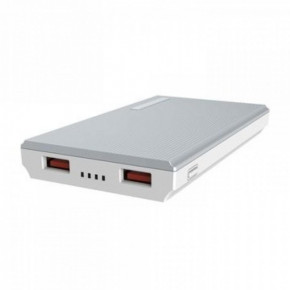   Ldnio PR1002 10000 mAh White 4