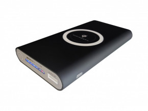    Luna Power Bank 10000 mAh ׸ 3