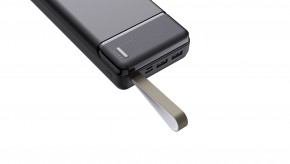    Luxe Cube 30000 mAh (4820201033333) 4