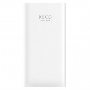 UMB Meizu Power Bank 3 PB04 10000mAh white (BM07.04.7413003_VW)