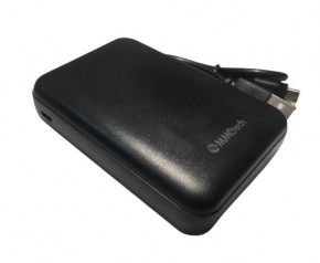  Power bank MMCtech 9231 12000 mAh 3