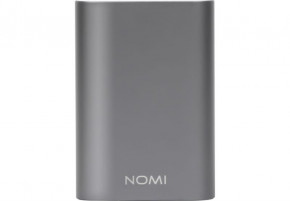   Nomi U100 10000mAh Silver (466792)