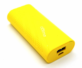   Optima OPB-4 4000mAh Yellow