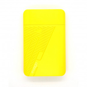   Optima OPB-6-1 6000mAh Yellow