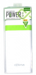   Optima Promo Series OP-20 20000mAh White/Green 5