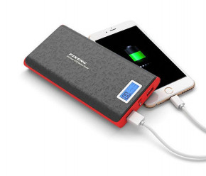   Power Bank Pineng Pn-920 40000 mAh (44400558) 4