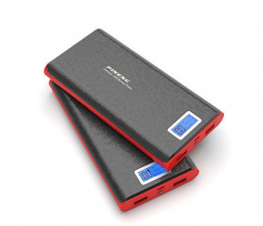   Power Bank Pineng Pn-920 40000 mAh (44400558) 6