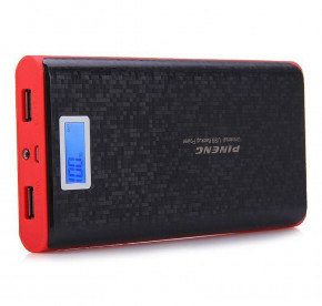   Power Bank Pineng Pn-920 40000 mAh (44400558) 7