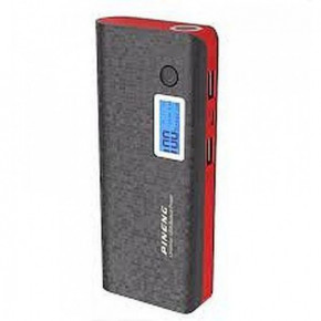   Power Bank Pineng Pn-968 22000 mAh (44400643) 4