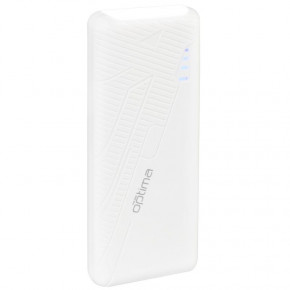   Power Bank OP OPB-10 10000mAh White 