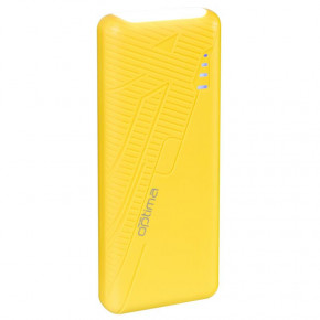   Power Bank OP OPB-10 10000mAh Yellow 