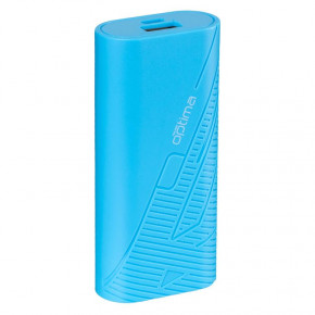   Power Bank OP OPB-4 4000mAh Blue 