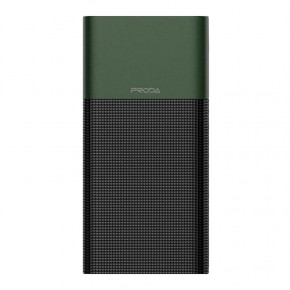   Power Bank Proda Biaphon PPP-28 10000mAh Green 