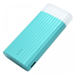   Power Bank Proda Ice-Cream PPL-18 10000mAh Blue 