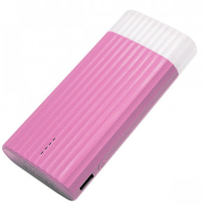   Power Bank Proda Ice-Cream PPL-18 10000mAh Pink 