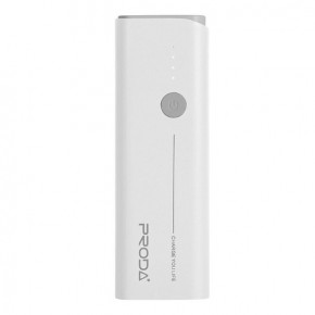   Power Bank Proda Jane V6 10000mAh White 