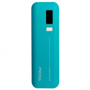   Power Bank Proda Jane V6i 10000mAh Blue 