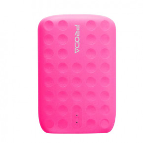   Power Bank Proda Lovely MD03 10000mAh Pink 