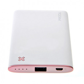   Power Bank Proda Thin PPP-10 5000mAh Pink 