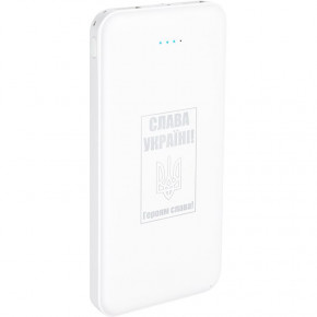    PowerPlant TPB21 10000mAh White (PB930296) 3