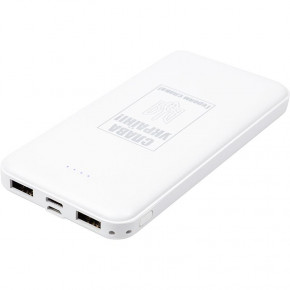    PowerPlant TPB21 10000mAh White (PB930296) 4