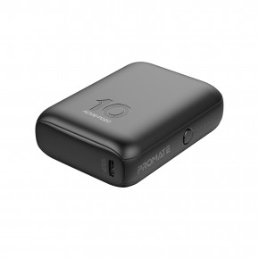    Promate Acme-PD20 Black 10000mAh