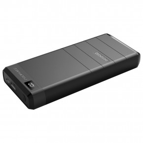    Promate Capital-30 Black 30000mAh