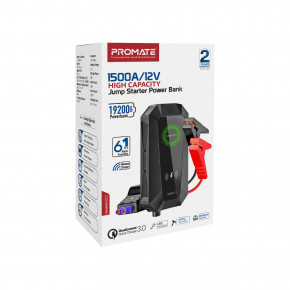    Promate HexaBolt-20 Black 19200mAh 9