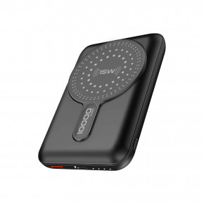    Promate PowerMag-10Pro Black 10000mAh