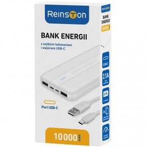    Reinston EPB026 10000 mAh  5