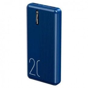    Remax RPP-296 Landon 20000mAh Blue (2000700010819)