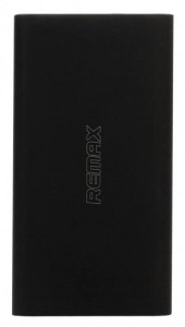   Remax 200161 Vanguard 10000 mAh Black