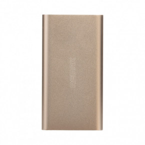   Remax 200163 Vanguard 10000 mAh Gold