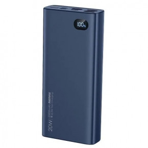    Remax RPP-292 Gallop 20000mAh Blue (6954851200789)